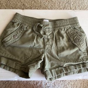 Girls Shorts size Small